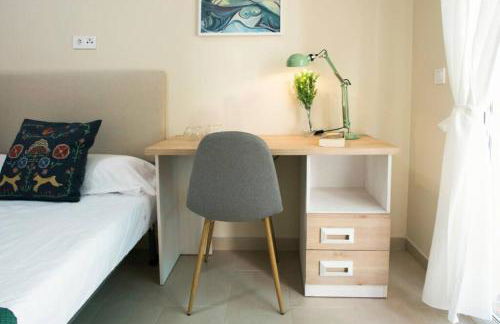 Sweet Apartment - Photo 22