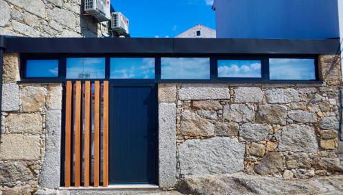 Villa Lamegal - Foto 4