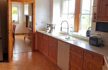 Schöne Ferienwohnung 120qm 4+2 Pers. - Foto 11