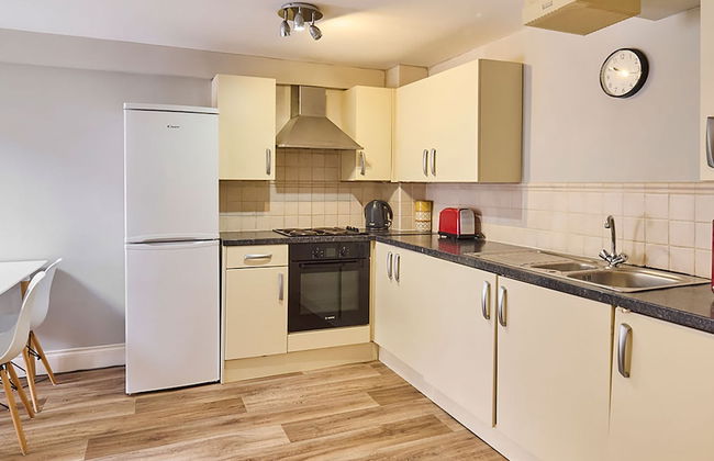 Host Stay Roper Road - Foto 14