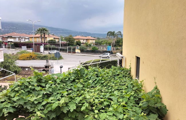 Cozy Apartment in Taormina for 4 Guests - Fondachello - Foto 13