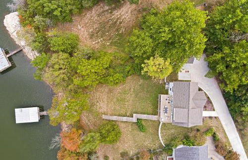 The Dogwood-Hot Tub-Lake Front Access - Foto 41