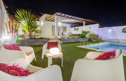 Villa Amatista Salinas Golf & Beach - Foto 7