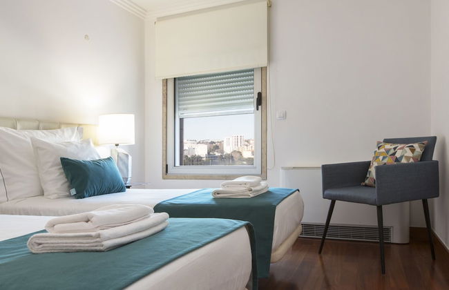 Oriente 25 Apartments by APT IIN - Parque das Nações - Foto 8