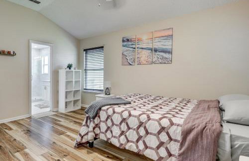 Jacksonville Family Home Near Shopping and Dining! - Photo 14