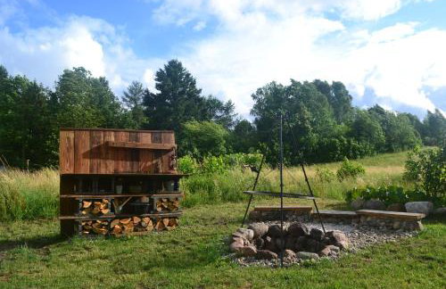 Domek na Górce - Mazury, Mrągowo - Photo 8