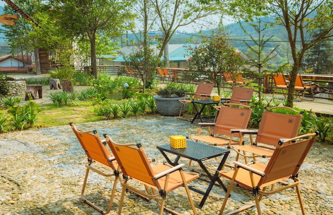 SaPa Village Retreat - Dine & Coffee - Foto 54