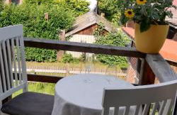 Apartment bei Paulchen - Foto 1