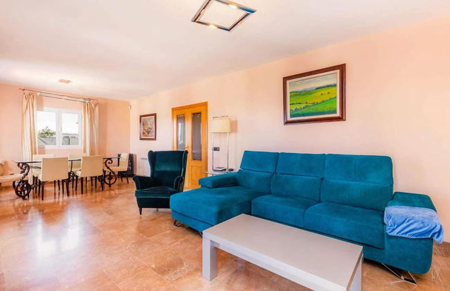 Villa in Tolleric With Private Pool - Foto 18