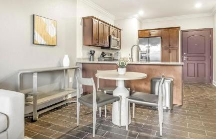 Landing Stylish 2BD Gym Pool - Foto 54