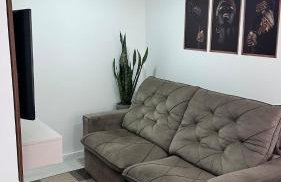 Apartment 10 min Cwb airport - Foto 9