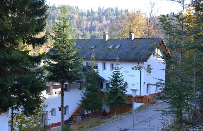 Haus Monika - Foto 2
