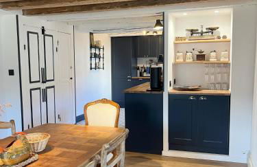 La Chaumière - Foto 10