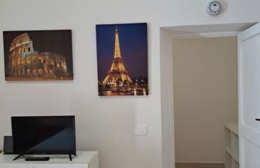 Casa Vacanze Tirreno - Foto 8