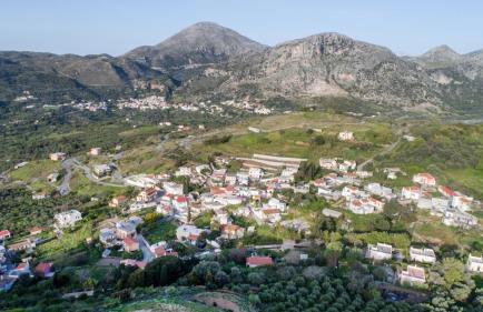 Stoa Luxury House with Unique Jacuzzi Room - Foto 55