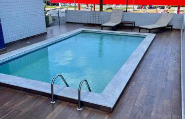 Apartamento Amplo - Ideal para famílias - Foto 22