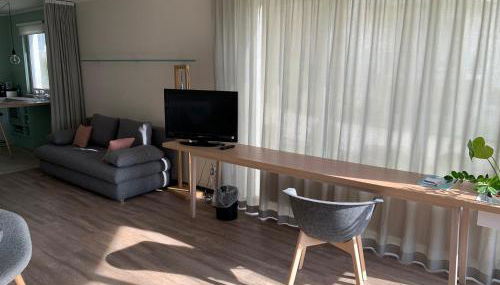 Ferienwohnung am See mit Terrasse - Foto 4