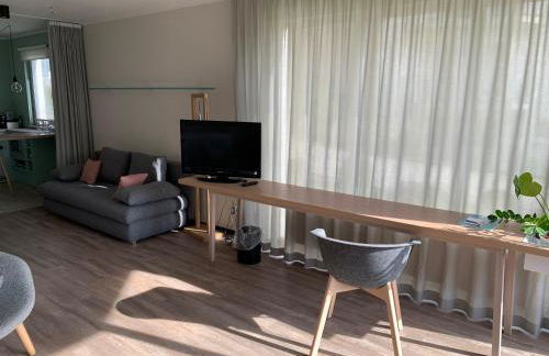 Ferienwohnung am See mit Terrasse - Foto 4