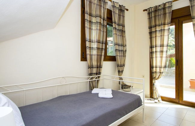 Possidi Villas V by Halkidiki Villas - Photo 7