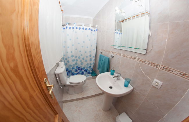 Casas Rurales Santos - Photo 60