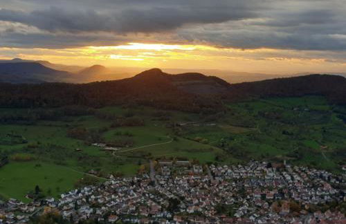 Studio 22, Terrasse,Pool,Sauna,Ofen - Foto 30