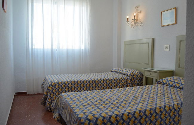 APCOSTAS Torre del Mar Playa / 2 dormitorios - Foto 10