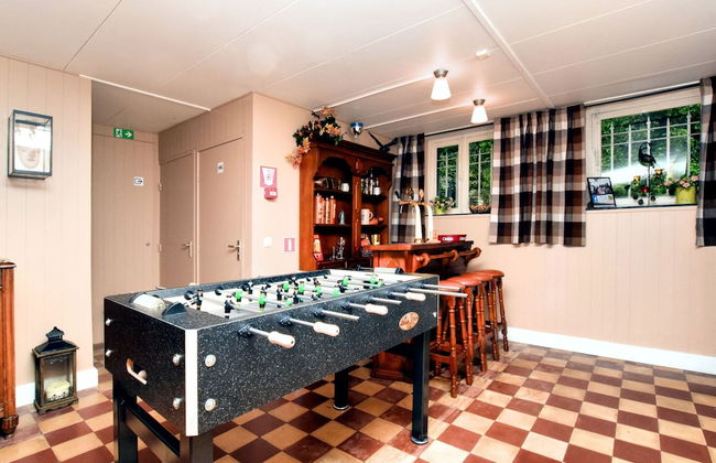 Spacious Pet-friendly Castle in Stavelot - Photo 28