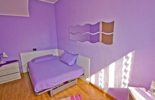 Casa Vacanze Zia Vivina B N - Foto 15