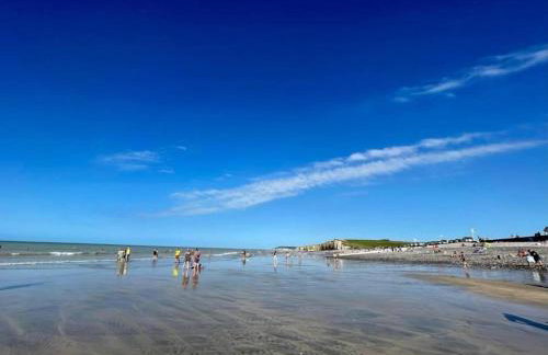 Cottage in Flainville near Norman Coastline - Photo 11