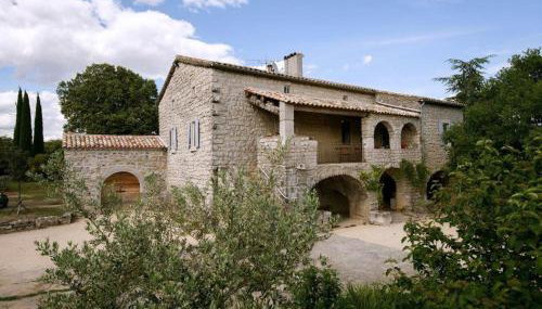 Mas en pierre au coeur de l'Ardèche - Foto 2
