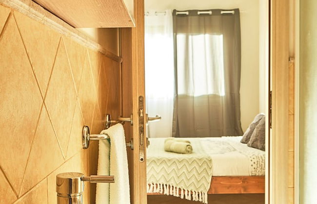 Santa Maria Cozy Apartment With View - Foto 11