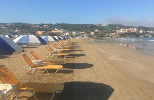 Floros Apartments - Foto 27