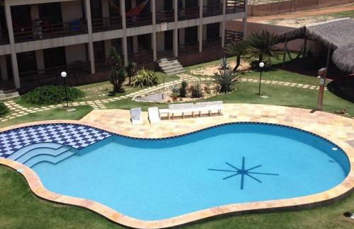 TAIBA - ONDAS DO MAR RESIDENCE Ap 212 - Rezende apartamentos - Foto 6