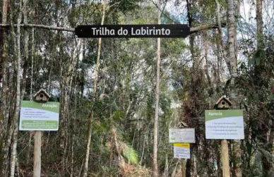 Apartamento com varanda e vista para a Pedra Azul Condomínio Vista Azul - Foto 34