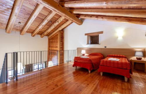 Apartment La Borgata by Interhome - Foto 35