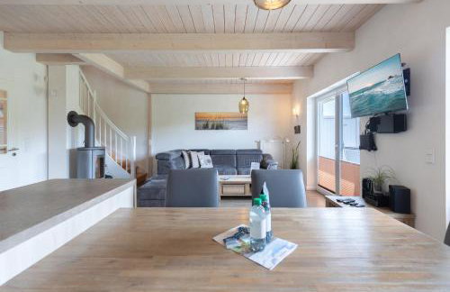 Ferienhaus Lachmöwe - Foto 8