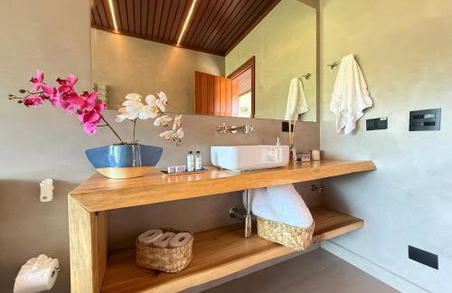 Chalé Jacarandá - Vale do Baú by HospedaHost - Foto 38