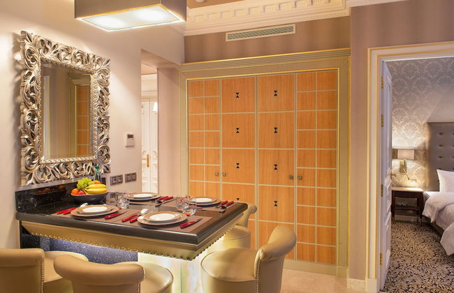 Villa Saint - Honoré - Foto 14