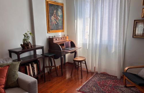 Navigli & Tortona Design District luxury apartment - Foto 2