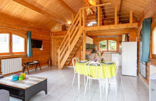 Chalet Le Chamalo by Interhome - Foto 6