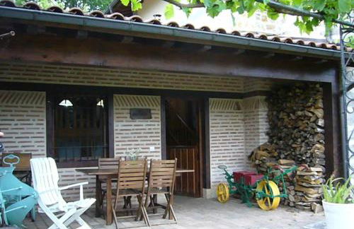 Apartamentos Rurales Casa Lafuente - Foto 11