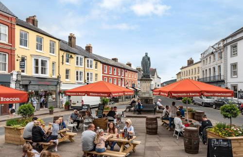 2 Bed in Brecon oc-bn016 - Foto 42