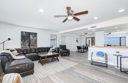 Sleeps 31 10br Mountain View, Pool, Spa and Games - Foto 58