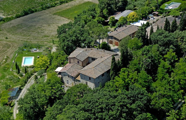 La Rocca della Magione - Foto 34