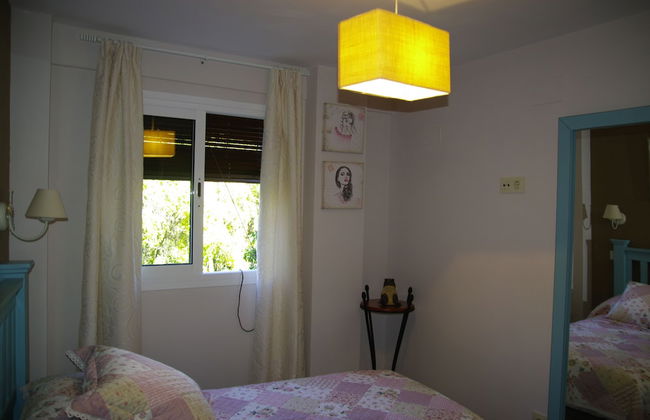 Vivienda Rural Rio Cerezuelo - Photo 29