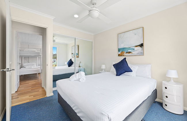 Tween Waters Merimbula - Foto 5