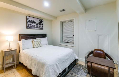 half Mi to Metrobus Stop! Walkable Petworth Duplex - Foto 18