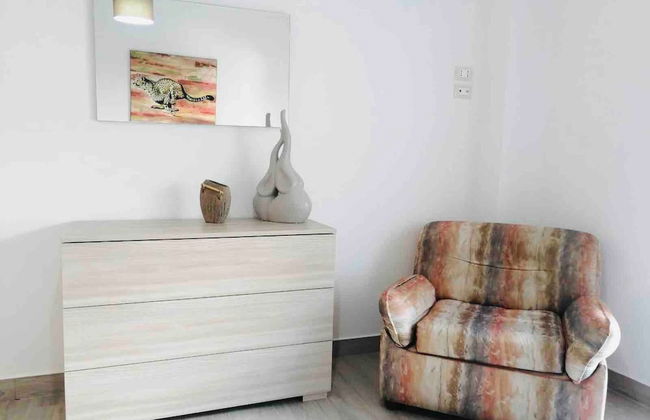 Vistagiardino Apartment Reggio Calabria - Photo 12