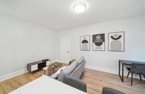Fairfax Apartments 604 Spacious 1 Bed 1 Bth - Foto 13
