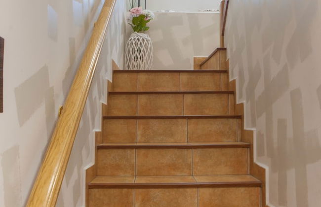 Casa Rural de Pobes Lagun Etxea - Foto 66